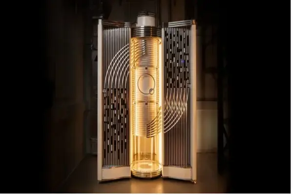 Quantum Motion (Anh) công bố máy tính lượng tử dùng chip silicon tiêu chuẩn